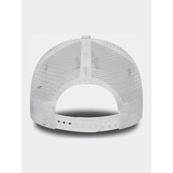 New Era Αθλητικό Καπέλο Essential A Frame Men'S Trucker Cap 12285467