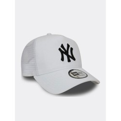 New Era Essential A Frame Men'S Trucker Cap 12285467