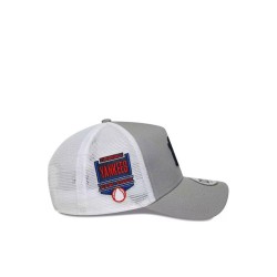 New Era New York Yankees Mlb Men'S Snapback Trucker Cap 60667444