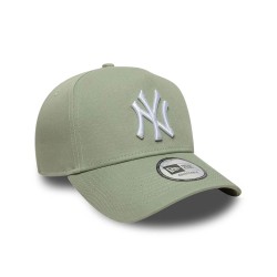 New Era New York Yankees Mlb League Essential 60856249