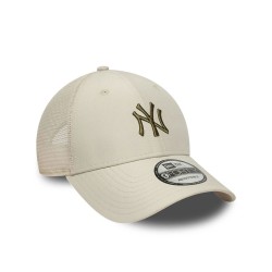 New Era Αθλητικό Καπέλο New York Yankees Mlb Homefield 60856254