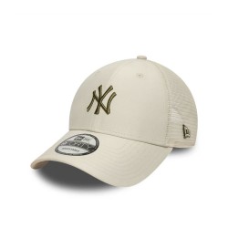 New Era Αθλητικό Καπέλο New York Yankees Mlb Homefield 60856254