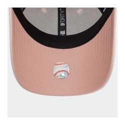 New Era Αθλητικό Καπέλο Yankees Youth Mlb League Essential 60856300