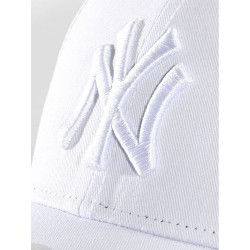 New Era Αθλητικό Καπέλο Yankees Essential 9Forty Women'S Jockey 80524868