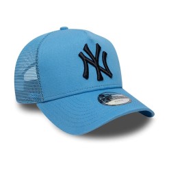 New Era Αθλητικό Καπέλο 9Forty Aframe New York Yankees 60856301