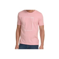 splendid Ανδρική Κοντομάνικη Μπλούζα Fw25 S' Mens T-Shirt 45-206-029