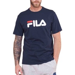 Fila Ss25 02 T-Shirt Short Slv Apcdms25002
