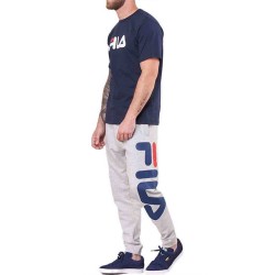 Fila Ss25 02 T-Shirt Short Slv Apcdms25002