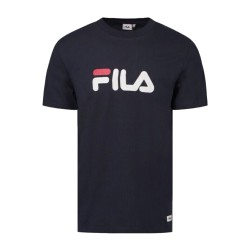 Fila Ss25 02 T-Shirt Short Slv Apcdms25002