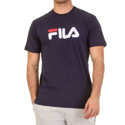 Fila Ss25 Ανδρική Κοντομάνικη Μπλούζα 02 T-Shirt Short Slv Apcdms25002