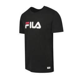 Fila Ss25 Ανδρική Κοντομάνικη Μπλούζα 02 T-Shirt Short Slv Apcdms25002