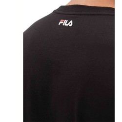 Fila Ss25 Ανδρική Κοντομάνικη Μπλούζα 02 T-Shirt Short Slv Apcdms25002