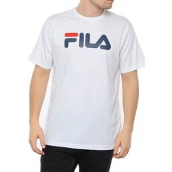 Fila Ss25 Ανδρική Κοντομάνικη Μπλούζα 02 T-Shirt Short Slv Apcdms25002