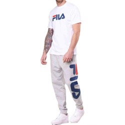 Fila Ss25 02 T-Shirt Short Slv Apcdms25002