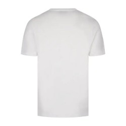Fila Ss25 Ανδρική Κοντομάνικη Μπλούζα 02 T-Shirt Short Slv Apcdms25002