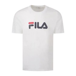 Fila Ss25 02 T-Shirt Short Slv Apcdms25002