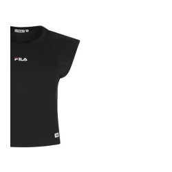 Fila Ss25 Tank Top T-Shirt Apunws26035