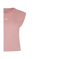 Fila Ss25 Tank Top T-Shirt Apunws26035