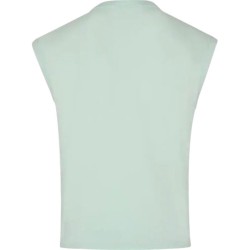 Fila Ss25 Tank Top T-Shirt Apunws26035