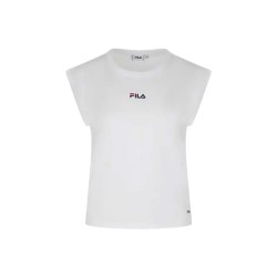 Fila Ss25 Tank Top T-Shirt Apunws26035