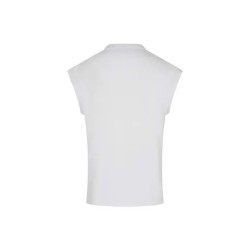 Fila Ss25 Γυναικεία Κοντομάνικη Μπλούζα Tank Top T-Shirt Apunws26035