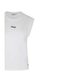 Fila Ss25 Tank Top T-Shirt Apunws26035