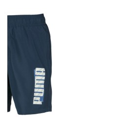 Puma Παιδικό Μαγιό Σορτς Ss20 Ess+ Summer Shorts 843862