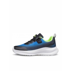 Fila Ss25 Παιδικό Παπούτσι Abel 4 Nanobionic Velcro 3Af61005