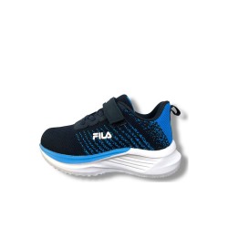 Fila Ss25 Fast 7 Nanobionic Velcro  3Af61003
