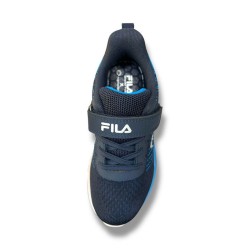 Fila Ss25 Fast 7 Nanobionic Velcro  3Af61003