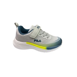 Fila Ss25 Παιδικό Παπούτσι Swype 2 Nanobionic Velcro 3Af61006