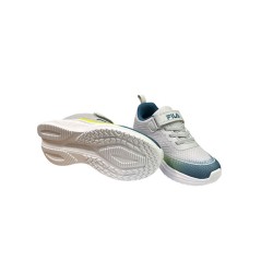 Fila Ss25 Παιδικό Παπούτσι Swype 2 Nanobionic Velcro 3Af61006