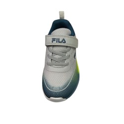 Fila Ss25 Παιδικό Παπούτσι Swype 2 Nanobionic Velcro 3Af61006