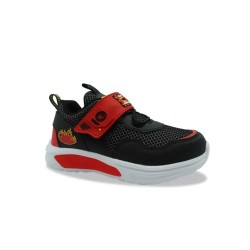 Fila Ss25 Firefighter Velcro Lights  3Bk61007