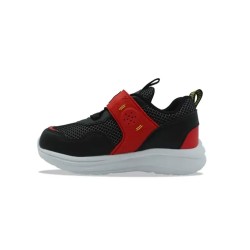 Fila Ss25 Bebe Παπούτσι Firefighter Velcro Lights 3Bk61007