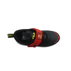 Fila Ss25 Bebe Παπούτσι Firefighter Velcro Lights 3Bk61007