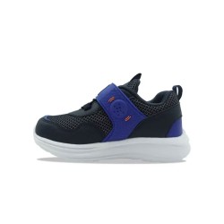 Fila Ss25 Bebe Παπούτσι Firefighter Velcro Lights 3Bk61007
