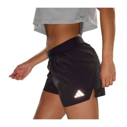 Adidas Ss25 Run Ess Shorts W Ka0235