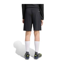 adidas Παιδική Αθλητική Βερμούδα Ss25 Ent26 Tr Shoy Jz9131
