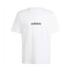 Adidas Ss25 M Lin Sj T Je9000