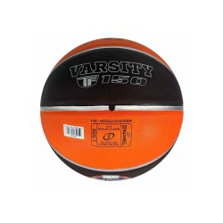 Spalding Μπάλα Basket Ss25 2026 Tf-150 Euro F4 Athens Sz7 85-614Z
