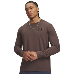 Under Armour Fw22 Ua Sportstyle Left Chest Ls