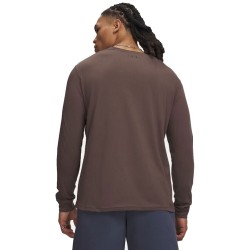 Under Armour Ανδρική Μακρυμάνικη Μπλούζα Fw23 Sportstyle Left Chest Ls 1329585