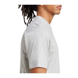 adidas Ανδρική Κοντομάνικη Μπλούζα Ss25 M Lin Sj T Je9002