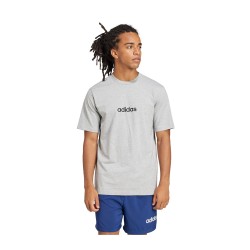 Adidas Ss25 M Lin Sj T Je9002