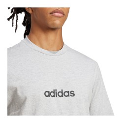 Adidas Ss25 M Lin Sj T Je9002