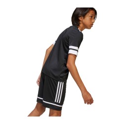 adidas Παιδική Αθλητική Βερμούδα Ss25 Squa25 Sho Y Jn5459