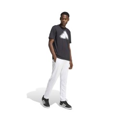 adidas Ανδρική Κοντομάνικη Μπλούζα Ss25 M Mod Ess T Jz4992