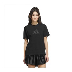 adidas Γυναικεία Κοντομάνικη Μπλούζα Ss25 W Sat Reg T Kt0167