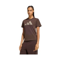 Adidas Ss25 Animal T Kt2676